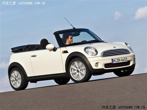 ֮ mini mini 09 cooper convertible