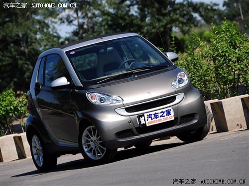 ֮ smart smart fortwo mhd  ׼