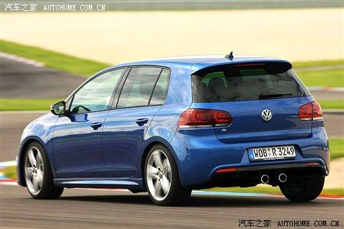 ӰR32ڷ265³Golf R ֮