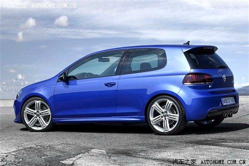 ӰR32ڷ265³Golf R ֮