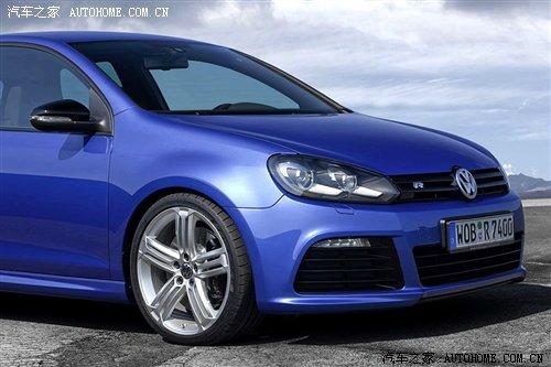 ӰR32ڷ265³Golf R ֮