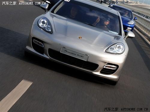 ֮ ʱ panamera 2010 panamera turbo