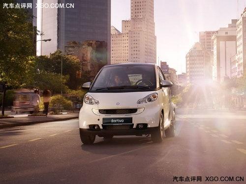 16-21 ۾smart fortwo 