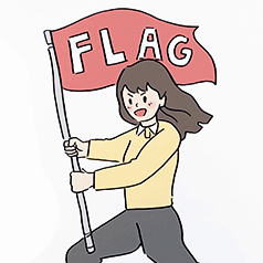 绘见 | 是时候为明年立几个Flag了！